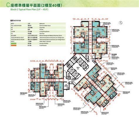 錦柏苑風水|2022綠置居錦柏苑簡介 (交通配套+景觀+單位戶型)